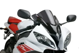 Z-Racing Screen