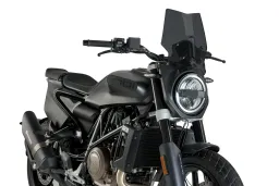 Windshield New Generation Sport