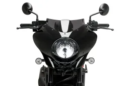 Mirage Semifairing