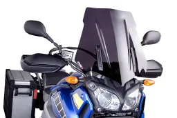 Touring Screen