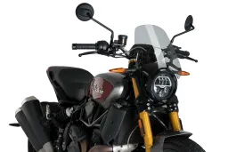 Windshield New Generation Sport