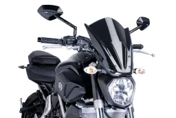 Windshield New Generation Touring