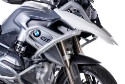 Engine guards