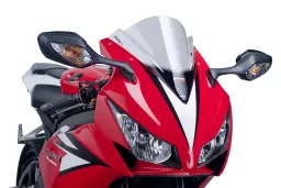 Z-Racing Screen