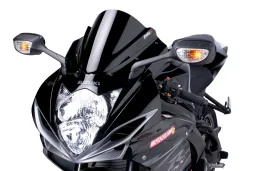 Z-Racing Screen