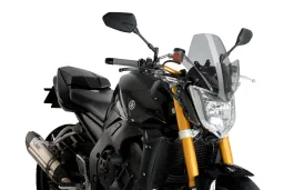 Windshield New Generation Sport