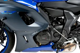 Engine Cover Track for Championship