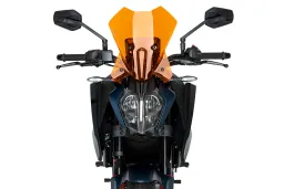 Windshield New Generation Touring