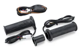 Puig Universal Heated Grip Set
