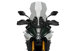 Touring Screen