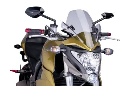Windshield New Generation Sport
