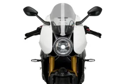 R-Racer Screen