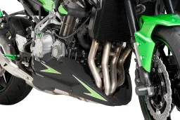 Engine Spoilers