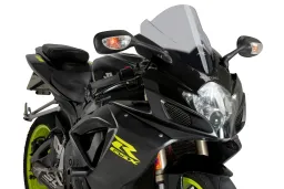 Z-Racing Screen