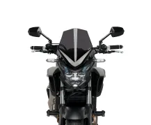 New Generation Touring