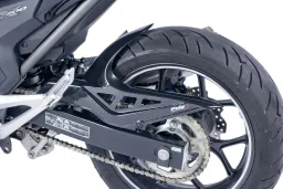 Rear Fenders