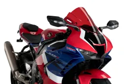 Z-Racing Screen