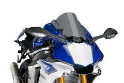 Z-Racing Screen