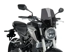 Windshield New Generation Sport