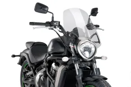 Windshield New Generation Touring