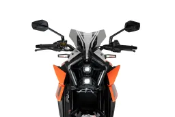 Windshield New Generation Sport