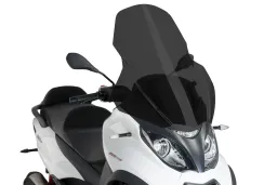 Windshield V-Tech Line Touring