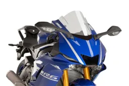Z-Racing Screen