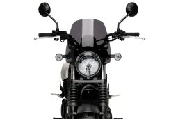 Windshield New Generation Sport