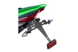 License Plate Holder