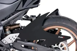 Rear Fenders