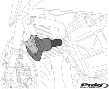 R19 Frame Sliders