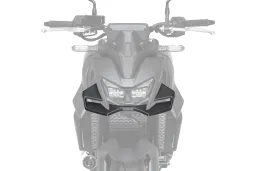 Naked Frontal Spoilers