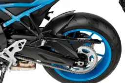 Rear Fenders