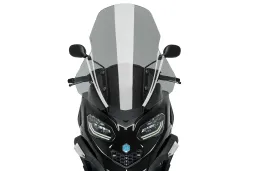 Windshield V-Tech Line Touring