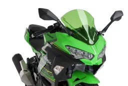 Z-Racing Screen