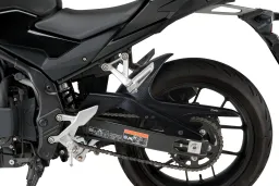 Rear Fenders