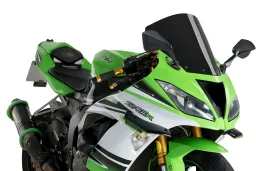 R-Racer Screen