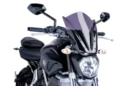 Windshield New Generation Touring