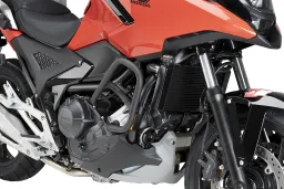 Engine guards