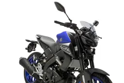 Windshield New Generation Sport