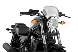 Aluminium Frontal plate