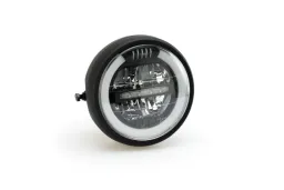 Lumen LED headlight