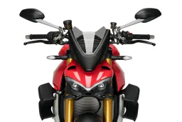 Windshield New Generation Sport