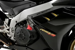 R19 Frame Sliders