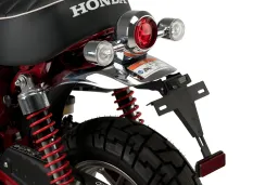 License Plate Holder