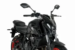 Windshield New Generation Sport Plus