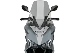 Windshield V-Tech Line Touring