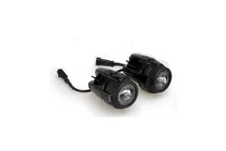 Beam Auxiliary Lights
