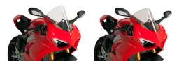 R-Racer Screen