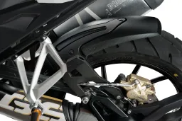 Rear Fenders